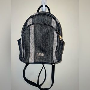 Jones New York mini backpack purse
